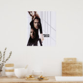 脱獄キャラクター ポスター (キッチン)