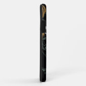 脱獄者に会う Case-Mate iPhoneケース (裏面/右)