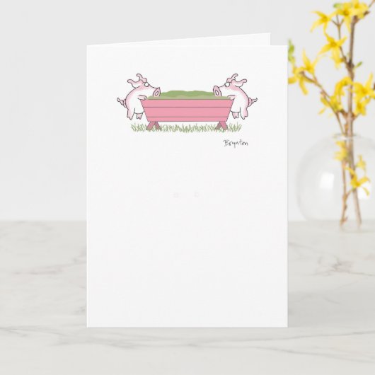 脱獄 カード (黄色い花)