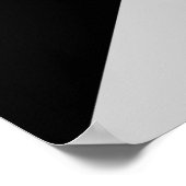 脱皮国旗のポスター ポスター (角)