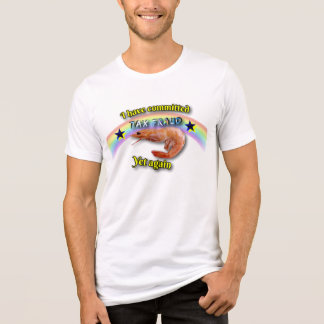 脱税 トライブレンドＴシャツ
