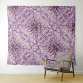 脱穀の守護者 – タペストリー (インサイチュ(横))