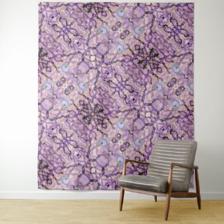 脱穀の守護者 – タペストリー