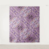 脱穀の守護者 – タペストリー (正面)