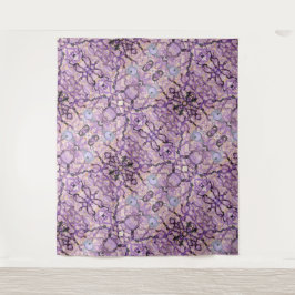 脱穀の守護者 – タペストリー