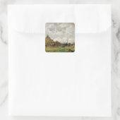 脱穀機 スクエアシール (バッグ)