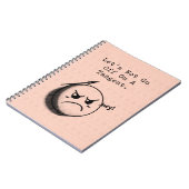 脱線しないで！面白い数学表現 ノートブック (左側)