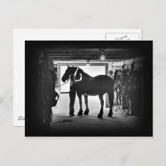 脱線 ポストカード (正面/裏面)