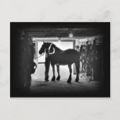 脱線 ポストカード (正面)