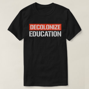 脱色教育用長方形シール Tシャツ