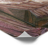 脱衣室 ポスター (角)