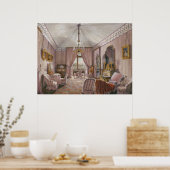 脱衣室 ポスター (キッチン)