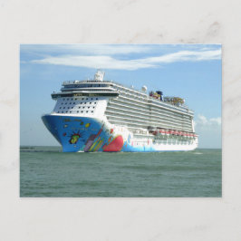 脱走中 ポストカード