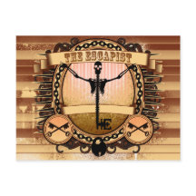 脱走者（フル）