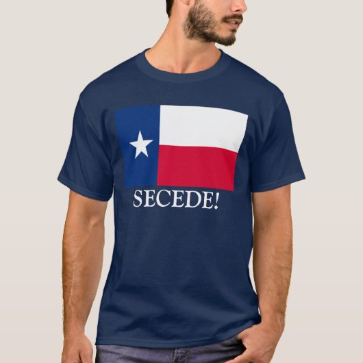 脱退させて下さい! Tシャツ (正面)