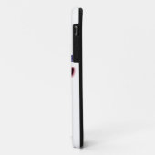 脳が暴走する Case-Mate iPhoneケース (裏面/左)