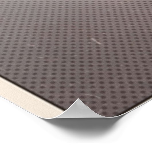 脳すごい ポスター (角)