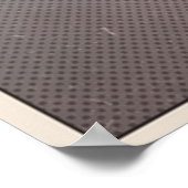 脳すごい ポスター (角)