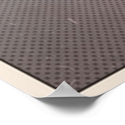 脳すごい ポスター (角)