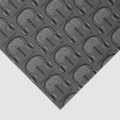 脳のジャム 薄葉紙 (詳細)