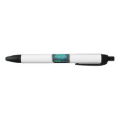 脳の読み込み中…お待ちください 黒ボールペン (ボトム)