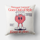  – 脳はいつもファッション クッション (裏面)