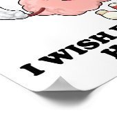 脳はポスタ素晴らしーおもしろい ポスター (角)