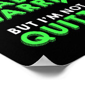 脳まひCp認識度ママヒーローウォリアーSurvi ポスター (角)