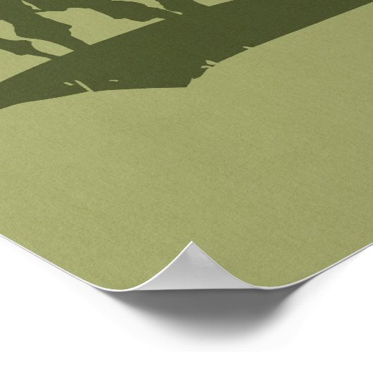 脳め! ポスター (角)