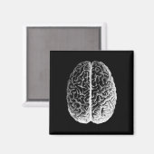 脳め！ マグネット (正面/裏面)