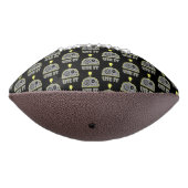 脳を使う アメリカンフットボール (回転270)