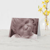 脳を凍らせる カード (黄色い花)