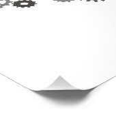 脳ギア写真プリント フォトプリント            (角)