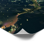 脳ダンス ポスター (角)