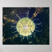 脳ダンス ポスター (正面)