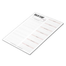 脳ダンプ |毎週の赤面