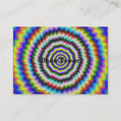 脳ティーザー 名刺 (裏面)