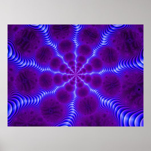 脳ドレイン ポスター (正面)