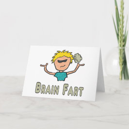 脳ファルト カード