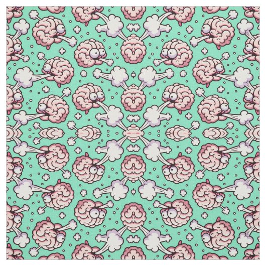 脳ファルト ファブリック (見本)