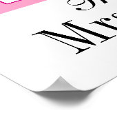 脳ユーモア先生ポスター ポスター (角)