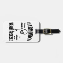 脳凍結ハーモニカ