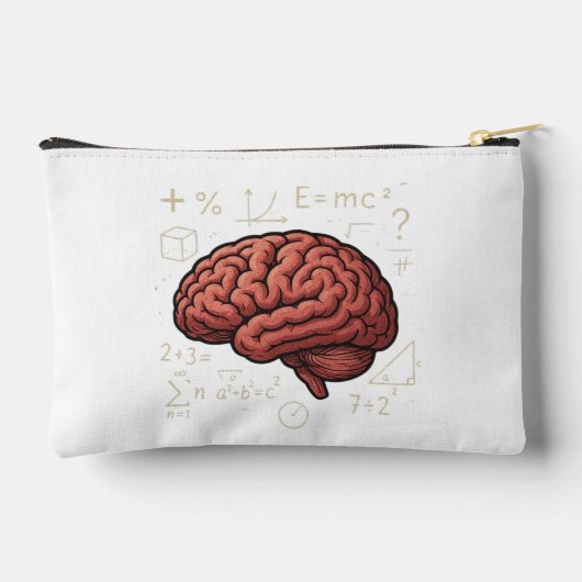 脳力 アクセサリーポーチ (裏面)