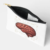 脳力 アクセサリーポーチ (見開き)