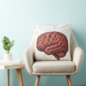 脳力 クッション (椅子)