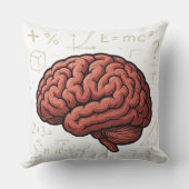 脳力 クッション (裏面)