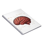 脳力 ノートブック (右側)