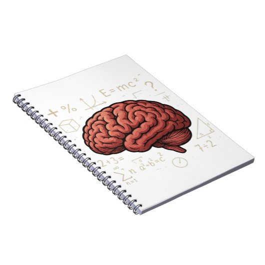 脳力 ノートブック (右側)