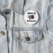 脳動脈瘤のBULLy 缶バッジ (インサイチュ)