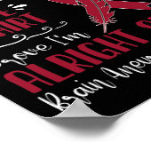 脳動脈瘤認識度マイファイト ポスター (角)